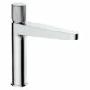 RAK Amalfi Chrome Mid Height Basin Mixer Tap - RAKAMA3016C 1 RAK Amalfi Chrome Mid Height Basin Mixer Tap - RAKAMA3016C -Bathroom Products Sales Store rak amalfi chrome mid height basin mixer tap rakama3016c 52943.1685547212