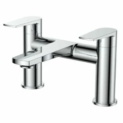 RAK Blade Bath Filler Tap - RAKBLD3004