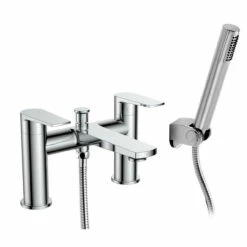 RAK Blade Bath Shower Mixer Tap - RAKBLD3005