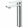 RAK Blade Tall Mono Basin Mixer Tap - RAKBLD3003 1 RAK Blade Tall Mono Basin Mixer Tap - RAKBLD3003 -Bathroom Products Sales Store rak blade tall mono basin mixer tap rakbld3003 95283.1652443726