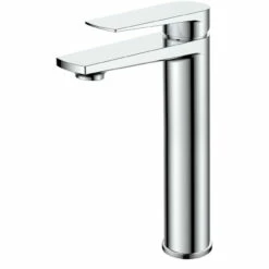 RAK Blade Tall Mono Basin Mixer Tap - RAKBLD3003