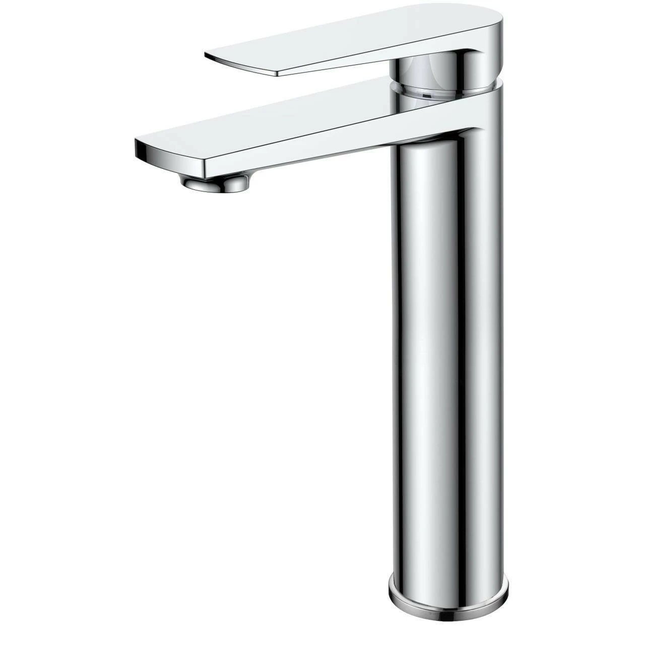 RAK Blade Tall Mono Basin Mixer Tap - RAKBLD3003 3 RAK Blade Tall Mono Basin Mixer Tap - RAKBLD3003