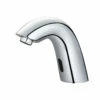 RAK Compact Commercial Curved Deck Mounted Sensor Basin Mixer Tap - RAKCOM905C 1 RAK Compact Commercial Curved Deck Mounted Sensor Basin Mixer Tap - RAKCOM905C -Bathroom Products Sales Store rak compact commercial curved deck mounted sensor basin mixer tap rakcom905c 72563.1652443732