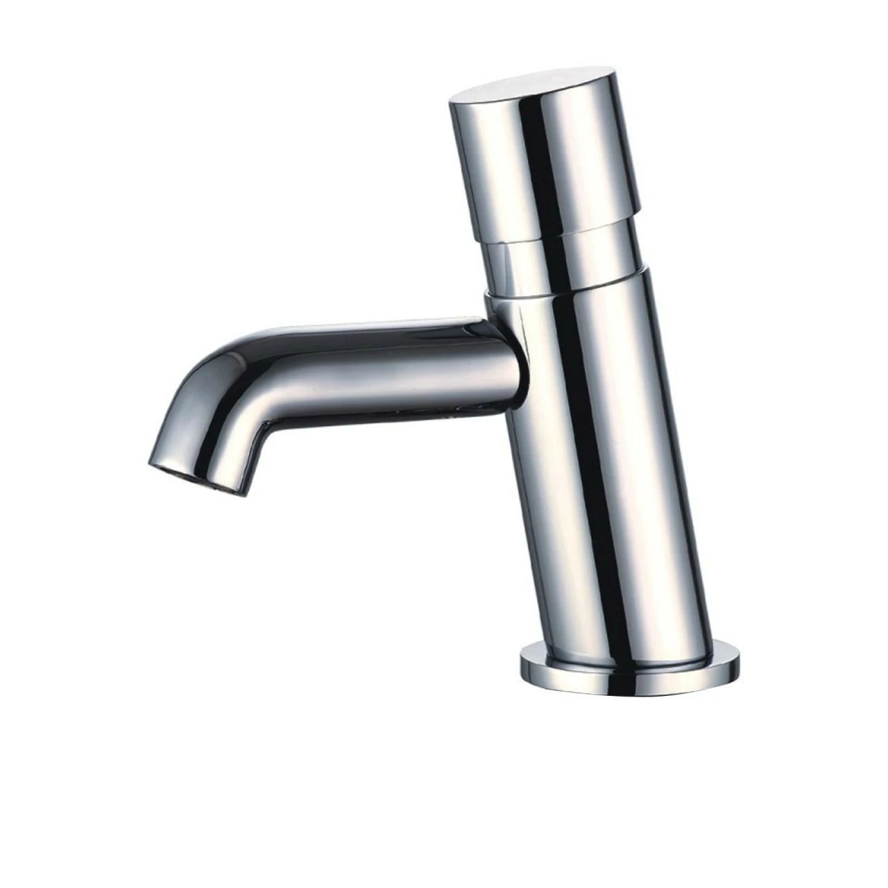 RAK Compact Commercial Non Concussive Basin Tap - RAKCOM901C 3 RAK Compact Commercial Non Concussive Basin Tap - RAKCOM901C