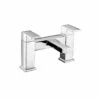RAK Cubis Bath Filler Tap - RAKCUB3004 2 RAK Cubis Bath Filler Tap - RAKCUB3004 -Bathroom Products Sales Store rak cubis bath filler tap rakcub3004 09257.1652443734