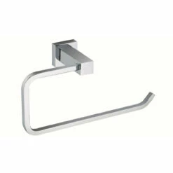 RAK Cubis Toilet Roll Holder - RAKCUB9901