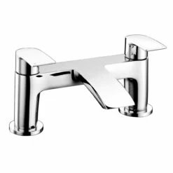 RAK Curve Bath Filler Tap - RAKCRV3004