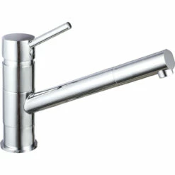 RAK Dublin Kitchen Sink Mixer Tap - RAKKIT015