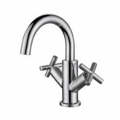 RAK Ella Mono Basin Mixer Tap - RAKELL3001