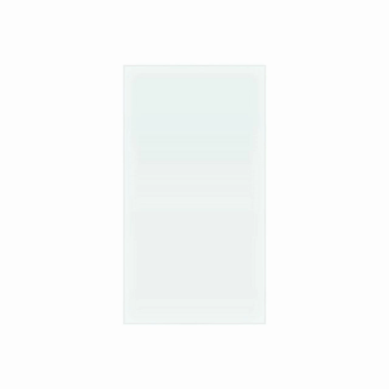 RAK Feeling 1100mm X 2000mm 8mm Glass Panel - RAKFGP1100 3 RAK Feeling 1100mm X 2000mm 8mm Glass Panel - RAKFGP1100