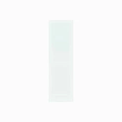RAK Feeling 600mm X 2000mm 8mm Glass Panel - RAKFGP600