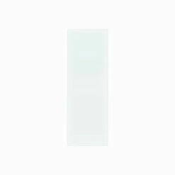 RAK Feeling 700mm X 2000mm 8mm Glass Panel - RAKFGP700