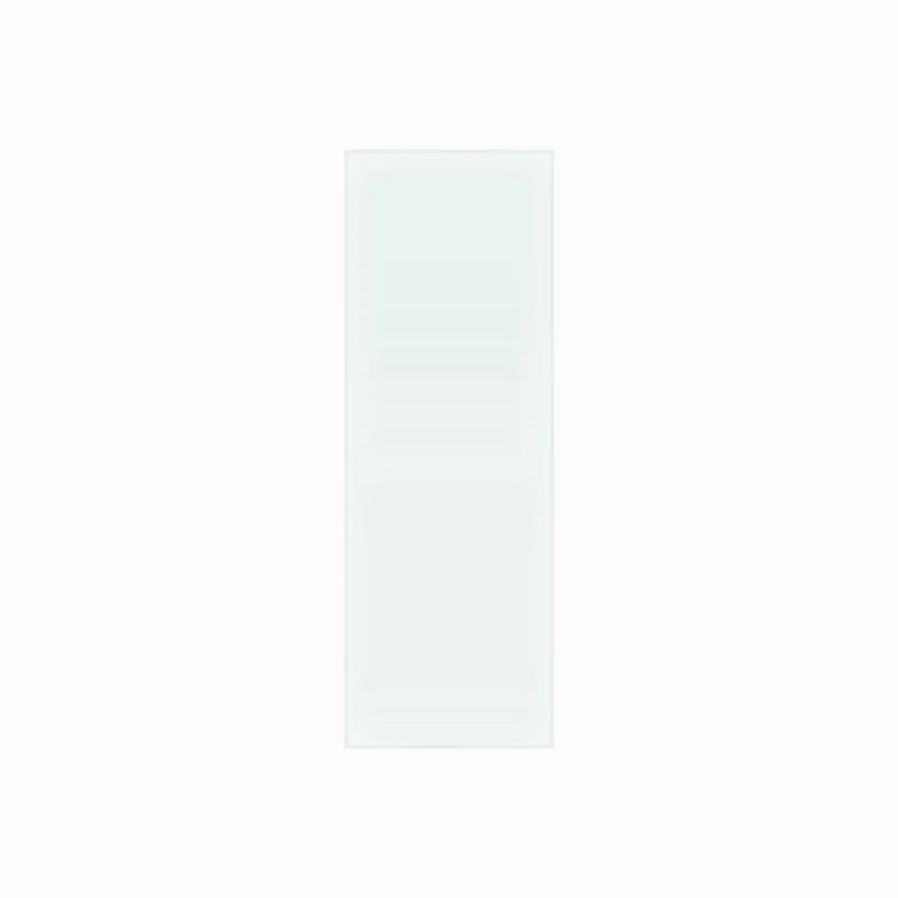 RAK Feeling 700mm X 2000mm 8mm Glass Panel - RAKFGP700 3 RAK Feeling 700mm X 2000mm 8mm Glass Panel - RAKFGP700
