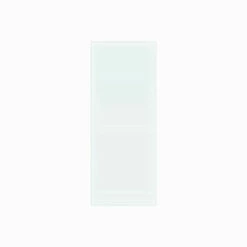 RAK Feeling 800mm X 2000mm 8mm Glass Panel - RAKFGP800