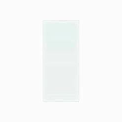 RAK Feeling 900mm X 2000mm 8mm Glass Panel - RAKFGP900