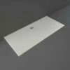RAK Feeling Greige 1800mm X 800mm Rectangular Bathtub Replacement Shower Tray - RFBR080180S505 2 RAK Feeling Greige 1800mm X 800mm Rectangular Bathtub Replacement Shower Tray - RFBR080180S505 -Bathroom Products Sales Store rak feeling greige 1800mm x 800mm rectangular bathtub replacement shower tray rfbr080180s505 11596.1652443800
