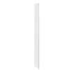 RAK Feeling Greige 250mm X 2000mm Fixed Return Panel With Fixings - RAKFRP505 -Bathroom Products Sales Store rak feeling greige 250mm x 2000mm fixed return panel with fixings rakfrp505 05271.1652443741