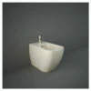 RAK Feeling Matt Greige Back To Wall Bidet - RST14505A -Bathroom Products Sales Store rak feeling matt greige back to wall bidet mp18505a 84725.1684333751