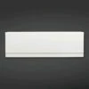 RAK Gloss White 1700mm Front Bath Panel - FP1700 -Bathroom Products Sales Store rak gloss white 1700mm front bath panel fp1700 61532.1652443232