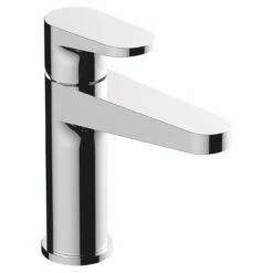 RAK Ischia Chrome Basin Mixer Tap - RAKISH3001C