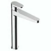 RAK Ischia Chrome Tall Basin Mixer Tap - RAKISH3003C 1 RAK Ischia Chrome Tall Basin Mixer Tap - RAKISH3003C -Bathroom Products Sales Store rak ischia chrome tall basin mixer tap rakish3003c 91990.1685547214