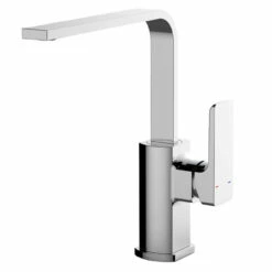 RAK Lisbon Side Lever Kitchen Sink Mixer Tap - RAKKIT016