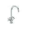 RAK London Cross Head Kitchen Sink Mixer Tap - RAKKIT002 2 RAK London Cross Head Kitchen Sink Mixer Tap - RAKKIT002 -Bathroom Products Sales Store rak london cross head kitchen sink mixer tap rakkit002 74286.1652443749