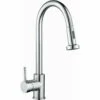 RAK Madrid Pull Out Side Lever Kitchen Sink Mixer Tap - RAKKIT013 2 RAK Madrid Pull Out Side Lever Kitchen Sink Mixer Tap - RAKKIT013 -Bathroom Products Sales Store rak madrid pull out side lever kitchen sink mixer tap rakkit013 55535.1652443751
