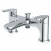 RAK Mercury Deck Mounted Bath Shower Mixer Tap - RAKMER3005C 1 RAK Mercury Deck Mounted Bath Shower Mixer Tap - RAKMER3005C -Bathroom Products Sales Store rak mercury deck mounted bath shower mixer tap rakmer3005c 90868.1685547222