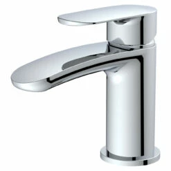 RAK Mercury Mono Basin Mixer Tap - RAKMER3001C