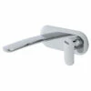 RAK Mercury Wall Mounted Basin Mixer Tap - RAKMER3007C -Bathroom Products Sales Store rak mercury wall mounted basin mixer tap rakmer3007c 84779.1685547222