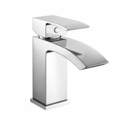 RAK Metropolitan Mono Basin Mixer Tap - RAKMET3001
