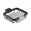 RAK Moon Black Soap Basket - RAKMOO9906B 1 RAK Moon Black Soap Basket - RAKMOO9906B -Bathroom Products Sales Store rak moon black soap basket rakmoo9906b 29827.1652443757