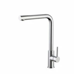 RAK Munich Side Lever Kitchen Sink Mixer Tap - RAKKIT020