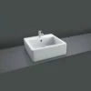 RAK Nova 300mm Mini Basin With 1 Tap Hole - OC146AWHA 2 RAK Nova 300mm Mini Basin With 1 Tap Hole - OC146AWHA -Bathroom Products Sales Store rak nova 300mm mini basin with 1 tap hole nova30 22442.1652443545