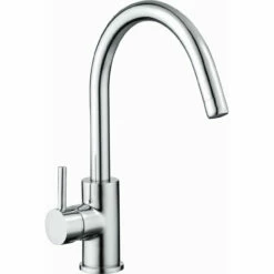 RAK Paris Side Lever Kitchen Sink Mixer Tap - RAKKIT004