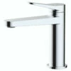 RAK Petit Round Chrome Basin Mixer Tap - RAKPER3001C 1 RAK Petit Round Chrome Basin Mixer Tap - RAKPER3001C -Bathroom Products Sales Store rak petit round chrome basin mixer tap rakper3001c 44917.1685547223