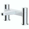 RAK Petit Round Chrome Deck Mounted Bath Filler Tap - RAKPER3004C 2 RAK Petit Round Chrome Deck Mounted Bath Filler Tap - RAKPER3004C -Bathroom Products Sales Store rak petit round chrome deck mounted bath filler tap rakper3004c 33600.1685547225