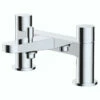RAK Petit Round Chrome Deck Mounted Bath Shower Mixer Tap - RAKPER3005C 2 RAK Petit Round Chrome Deck Mounted Bath Shower Mixer Tap - RAKPER3005C -Bathroom Products Sales Store rak petit round chrome deck mounted bath shower mixer tap rakper3005c 67750.1685547226