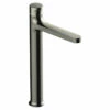 RAK Positano Brushed Nickel Tall Basin Mixer Tap - RAKPOS3003N -Bathroom Products Sales Store rak positano brushed nickel tall basin mixer tap rakpos3003n 17322.1685547254