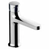 RAK Positano Chrome Basin Mixer Tap - RAKPOS3001C -Bathroom Products Sales Store rak positano chrome basin mixer tap rakpos3001c 58023.1685547253