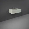 RAK Precious Macaubus 800mm Wall Mounted Basin With No Tap Hole - PRECT08347101A0 1 RAK Precious Macaubus 800mm Wall Mounted Basin With No Tap Hole - PRECT08347101A0 -Bathroom Products Sales Store rak precious macaubus 800mm wall mounted basin with no tap hole prect08347101a0 49101.1652443696