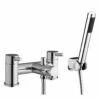 RAK Prima Bath Shower Mixer Tap - RAKPRI3005 1 RAK Prima Bath Shower Mixer Tap - RAKPRI3005 -Bathroom Products Sales Store rak prima bath shower mixer tap rakpri3005 86672.1652443766