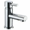 RAK Prima Mono Basin Mixer Tap With Clicker Waste - RAKPRI3001 -Bathroom Products Sales Store rak prima mono basin mixer tap with clicker waste rakpri3001 96015.1652443765