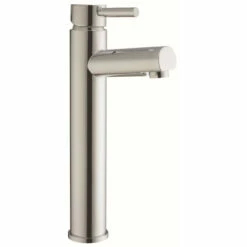 RAK Prima Tall Mono Basin Mixer Tap - RAKPRI3003