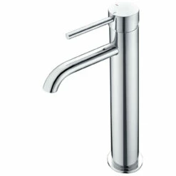 RAK Prima Tech Tall Mono Basin Mixer Tap - RAKPRT3003