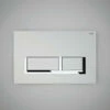 RAK Rectangular Push Plate For Concealed Cisterns - FS04RAKCPM8C 2 RAK Rectangular Push Plate For Concealed Cisterns - FS04RAKCPM8C -Bathroom Products Sales Store rak rectangular push plate for concealed cisterns fs04rakcpm8c 12500.1652443235