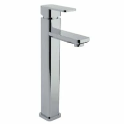 RAK Resort Tall Mono Basin Mixer Tap - RAK71021