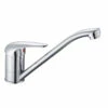 RAK Selby Kitchen Sink Mixer Tap - RAKKIT001