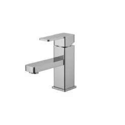 RAK Series 600 Mono Basin Mixer Tap - RAKS6003001